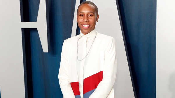 Lena Waithe