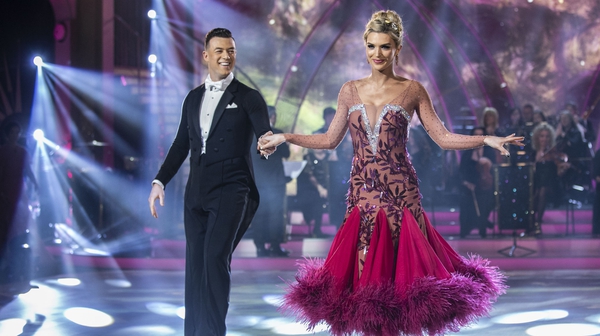 We chat with Gráinne Gallanagh about the highs and lows of Dancing with the Stars.