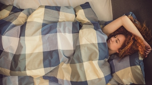 5 simple ways to improve your sleep