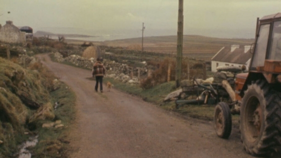 West Connemara (1980)