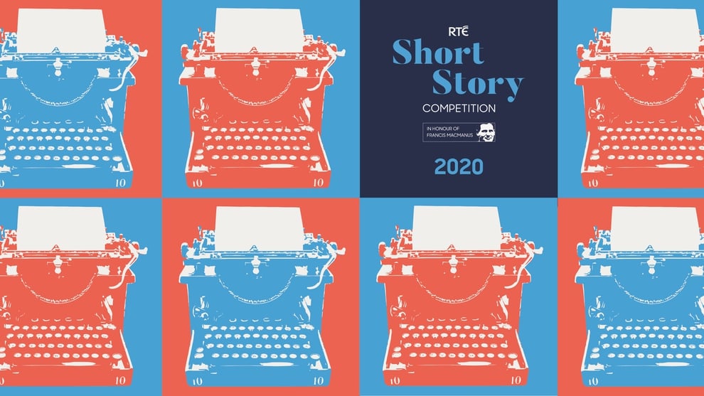 RTÉ Short Story Competition - RTÉ Radio 1