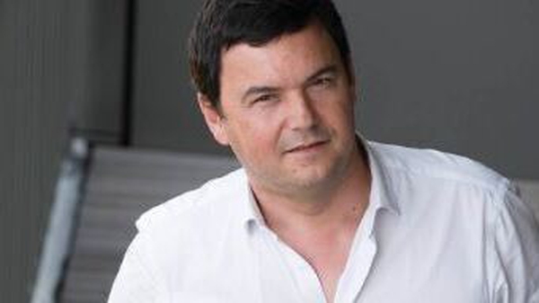 Thomas Piketty: his capacious 1,104-page tome even references the Land Acts implemented in late nineteenth century Ireland