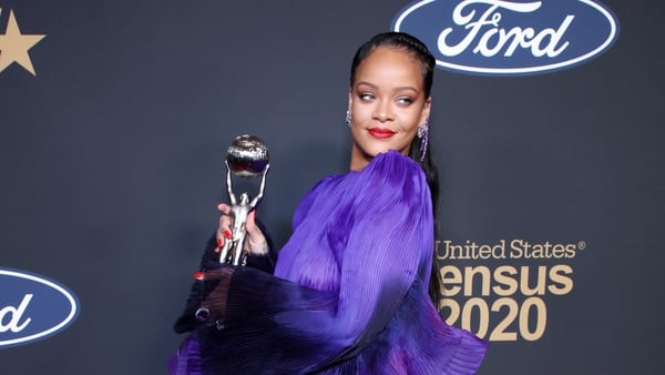 Rihanna, Janelle Monáe, Lizzo were just some of the big names who attended the 51st NAACP Image Awards last night.