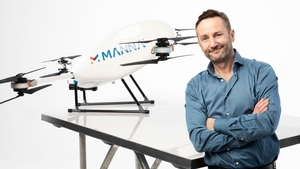 Drone Delivery