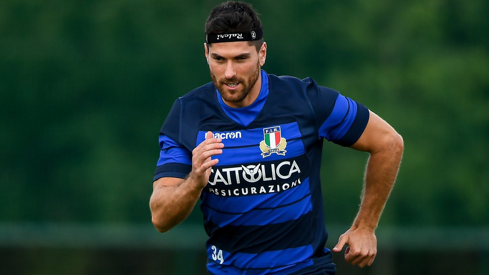 McKinley confirms rugby retirement