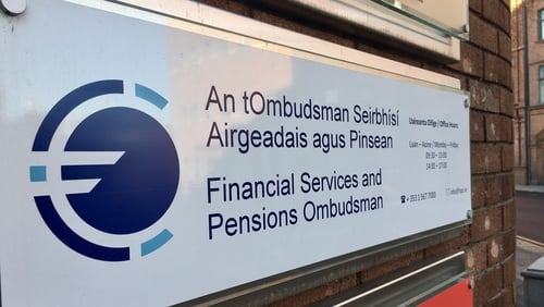 The Ombudsman's office received 5,395 new complaints last year and closed a total of 6,193, an increase of 35% on 2019