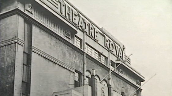 Theatre Royal