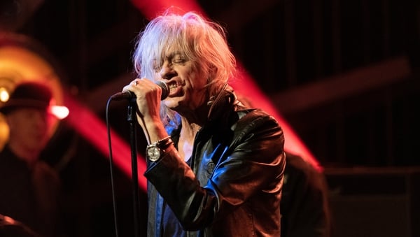 Bob Geldof - 