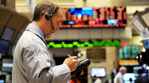 Markets around the world see more sharp falls today amid fears of a deep global recession