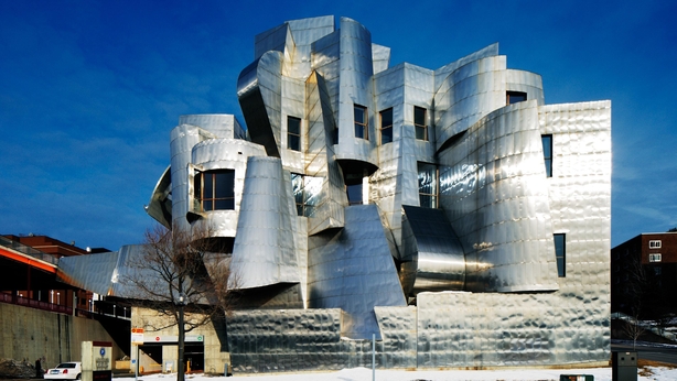 The Weisman Art Museum (iStock/PA)
