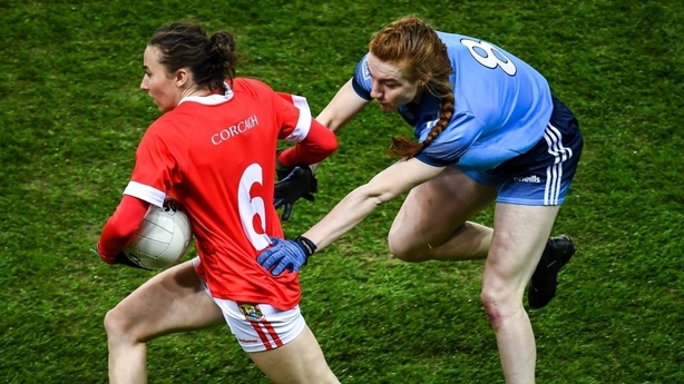 Cork's Duggan looking forward to another exciting year - RTE.ie