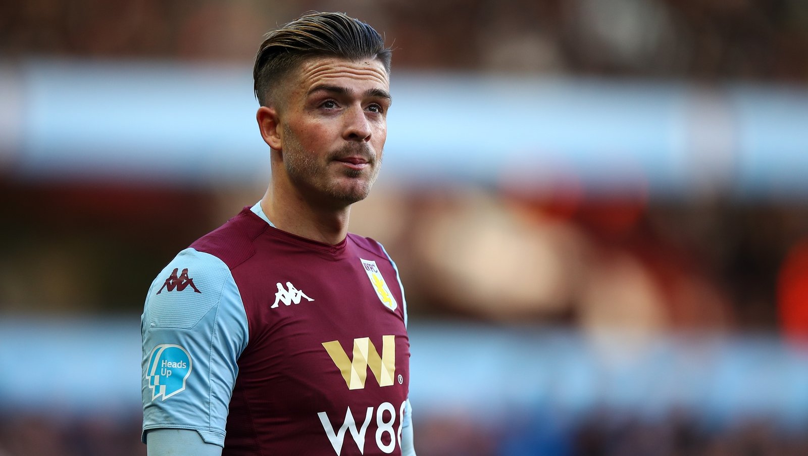 Jack Grealish charged by police for lockdown crash. 