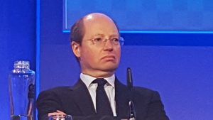 Philip Rutnam said there was an orchestrated campaign to remove him from his job Philip Rutnam said there was an orchestrated campaign to remove him from his job