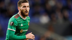 Matt Doherty: 'I feel privileged just to be part of it'