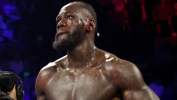 Deontay Wilder will have surgery on his right hand
