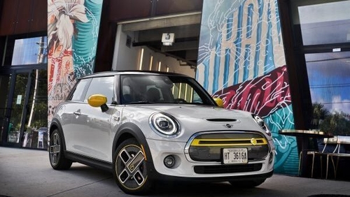 Buy electric online mini