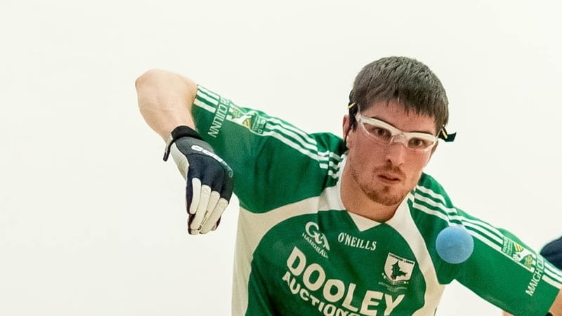 Máirtín Ó Maoilchiaráin, as Maigh Cuilinn. Máirtín Ó Maoilchiaráin, as Maigh Cuilinn.