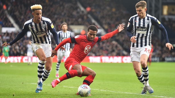 Stoke City 2-2 Cardiff City: Callum Robinson earns point for