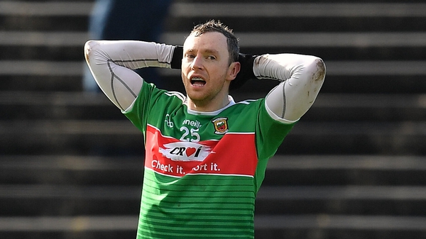Pat Spillane has question marks as to whether senior players can go to the well again