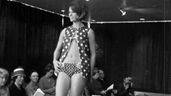 Irish Export Fashion Fair