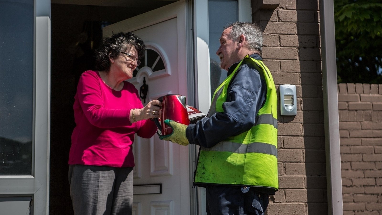 How one Dublin community is leading the way in recycling