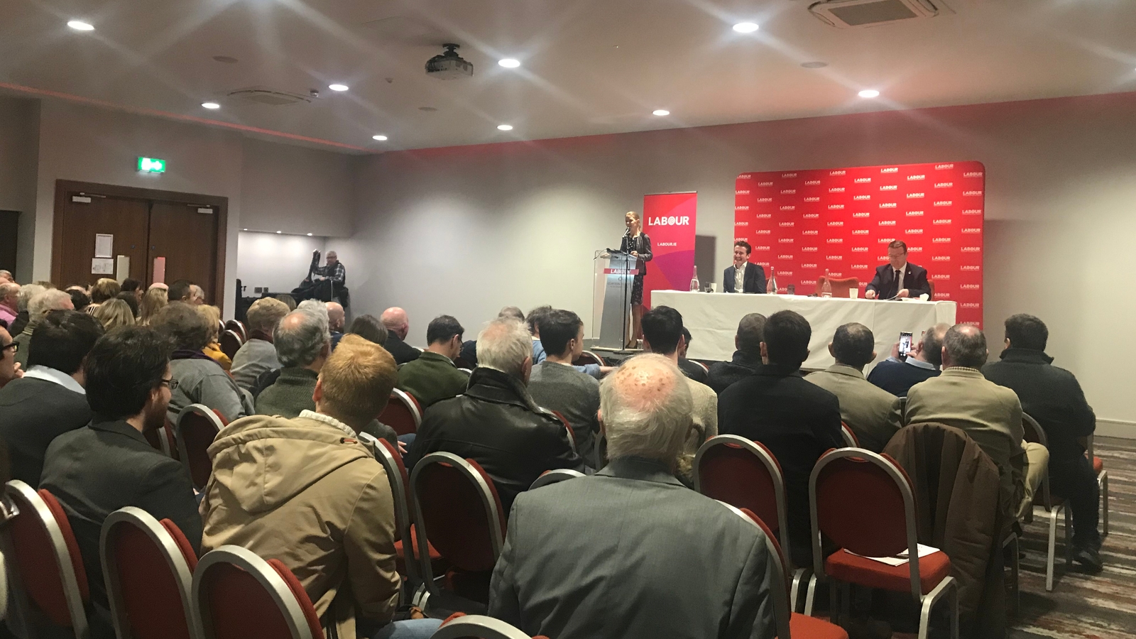 first-labour-leadership-debate-takes-place-in-cork