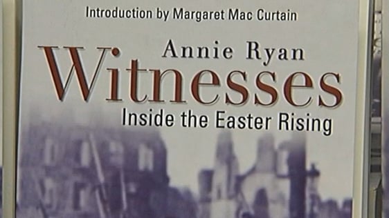 Witness Inside the Easter Rising