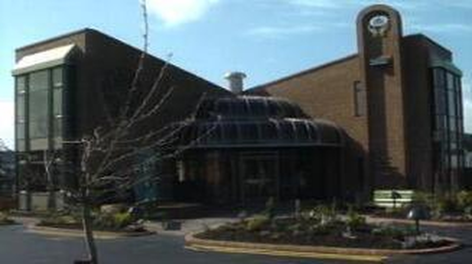 RTÉ Archives Collections Navan Credit Union