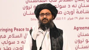 The Taliban confirmed a call between the US president and fighter-turned-negotiator Mullah Baradar