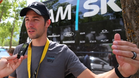 Game was over at half-time, claims England coach Jones