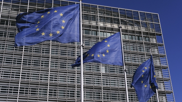 European Commission said it had presented a proposal to the European Council to grant the €2.5bn