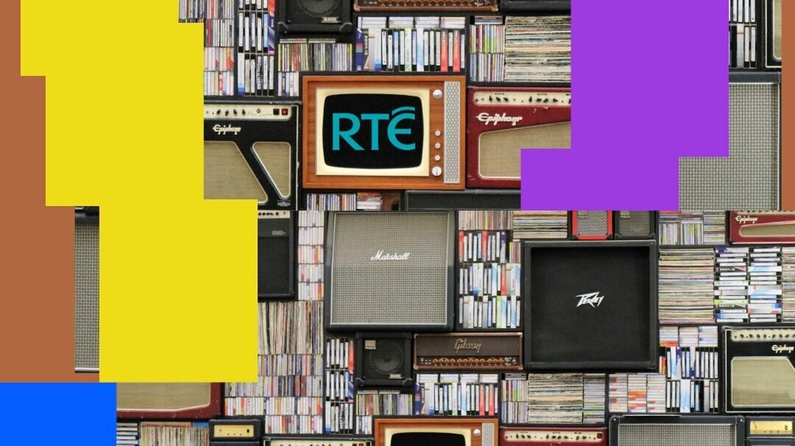 Are you interested in a career in broadcast media?