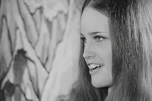 Nancy Warren