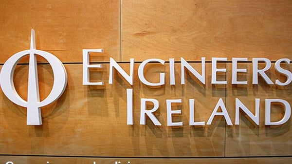 Engineering trainees should be better aware of the UN's sustainability goals in the future too, says Marguerite Sayers, president of Engineers Ireland.