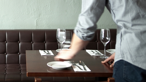 How will I be reimbursed if I have been laid off?