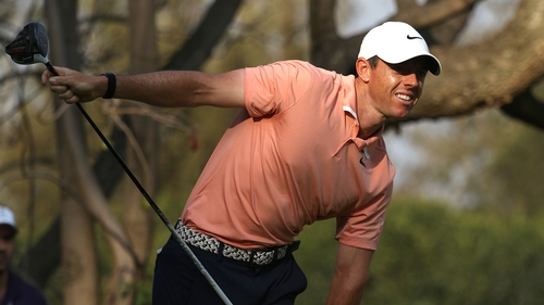 Injured Francesco Molinari unable to defend title at Arnold Palmer Invitational