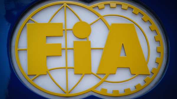 'The FIA was not fully satisfied, but decided that further action would not necessarily result in a conclusive case'