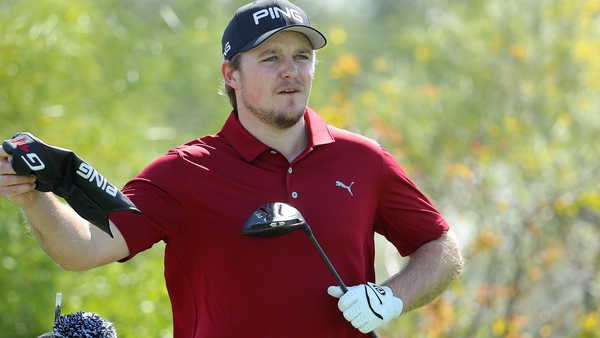 Eddie Pepperell paid a heavy prove for a scorecard mix-up.