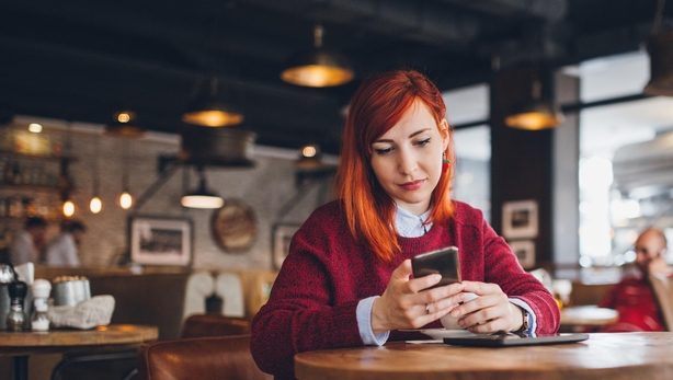Want healthier phone boundaries? (iStock/PA)