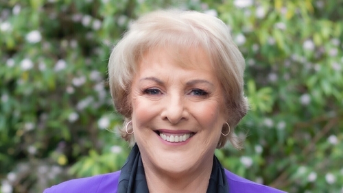 Patricia Scanlan's new novel charts the history of the Irish Women's Liberation Movement (Pic: Ger Holland) Patricia Scanlan's new novel charts the history of the Irish Women's Liberation Movement (Pic: Ger Holland)