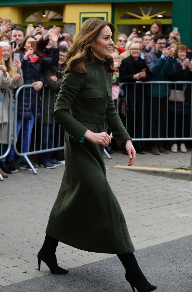 Kate