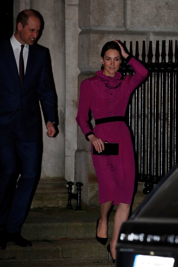 Duchess of Cambridge