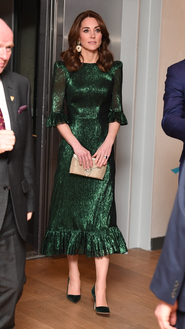 Duchess of Cambridge