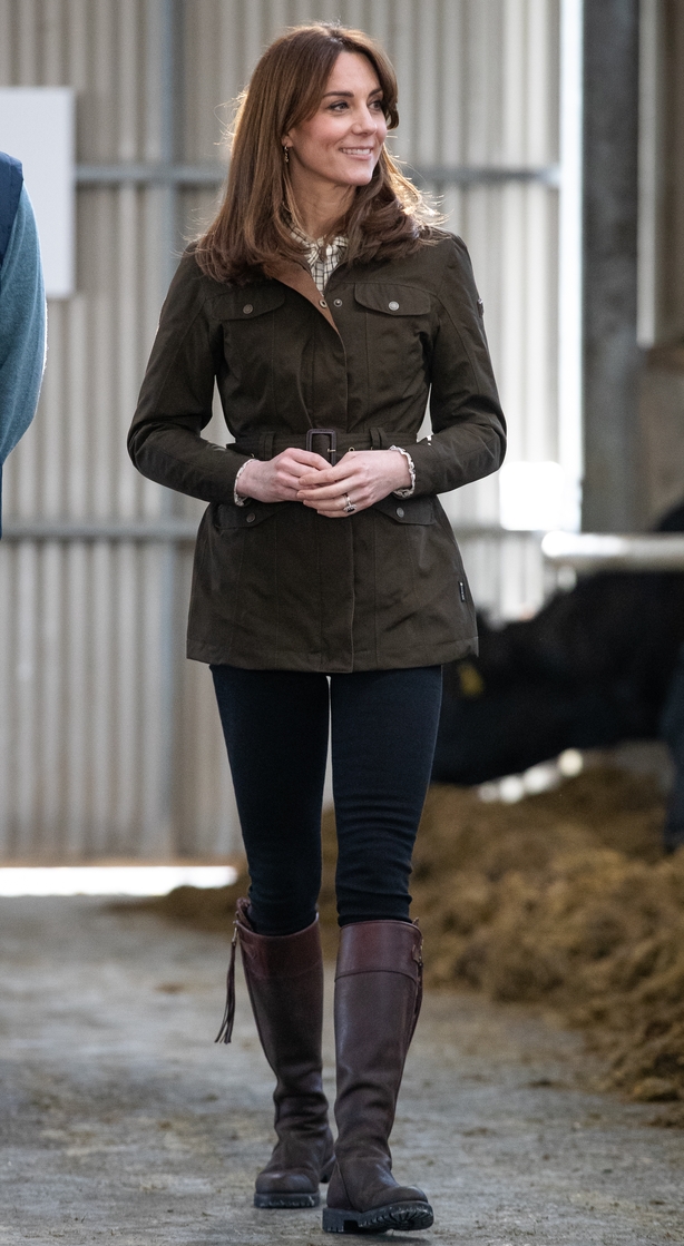 Duchess of Cambridge
