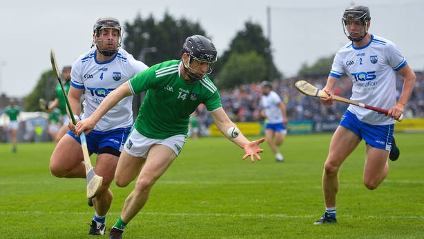 All you need to know: Allianz Hurling League