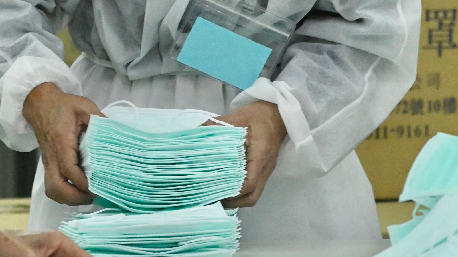 Number of Covid19 cases in Ireland rises to 1,564