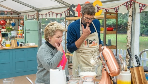 PA Photo/© 2020 Mark Bourdillon/Channel 4