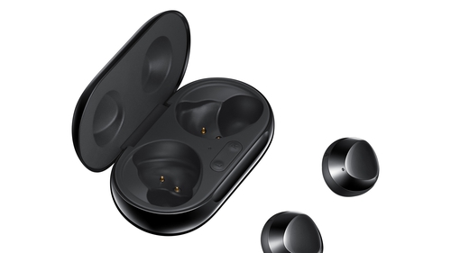 Galaxy buds true wireless earbuds review new arrivals