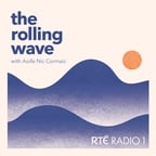 The Rolling Wave Podcast artwork