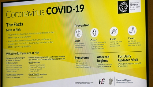 Covid-19 has brought with it a range of terms that are new to most of us